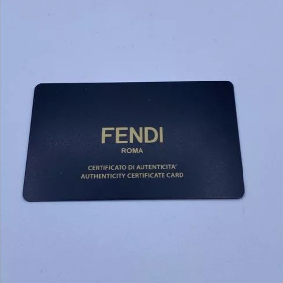 600$ Authentic Fendi Polarised Glasses Unisex. Full Inclusion. - Picture 3 of 10